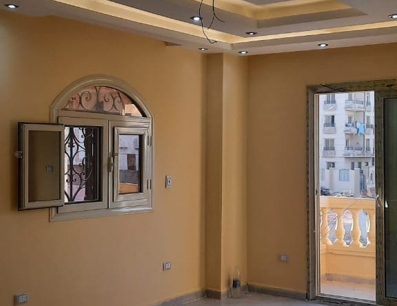 شقة للبيع الشماليات 6 أكتوبر شقة تشطيب سوبر لوكس للبيع أكتوبر شقق أول بلكونة للبيع شقة بها جراج 6 أكتوبر عقارات الـ2000 قطعة أكتوبر