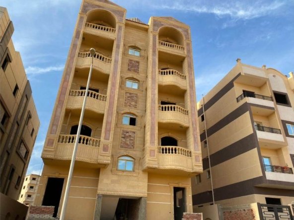 دوبلكس للبيع التوسعات الشمالية دوبلكس 280 متر أكتوبر دوبلكس نصف تشطيب للبيع عقارات للبيع على المنقلة دوبلكس بدروم وأرضي أكتوبر دوبلكسات استلام فوري 6 أكتوبر