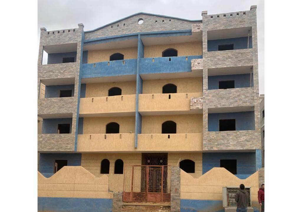 شقق للبيع التوسعات الشمالية شقة للبيع حي البوليفارد 275 متر عقارات 6 أكتوبر الفاخرة شقة كبيرة للبيع أكتوبر شقق استثمارية في 6 أكتوبر