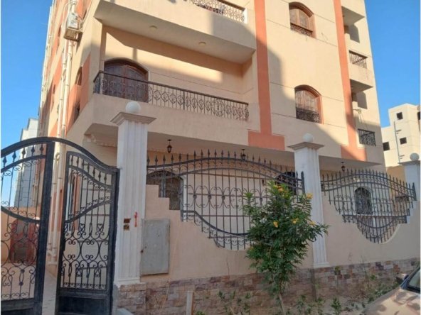 شقة للبيع في حي البوليفارد شقة 173 متر سوبر لوكس أكتوبر شقق على الشارع بالتوسعات الشمالية شقة تشطيب فاخر للبيع أكتوبر عقارات راقية في 6 أكتوبر