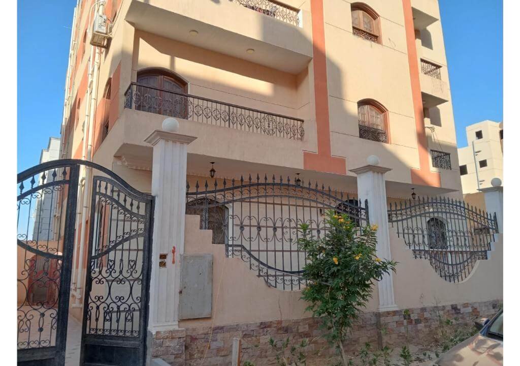 شقة للبيع في حي البوليفارد شقة 173 متر سوبر لوكس أكتوبر شقق على الشارع بالتوسعات الشمالية شقة تشطيب فاخر للبيع أكتوبر عقارات راقية في 6 أكتوبر