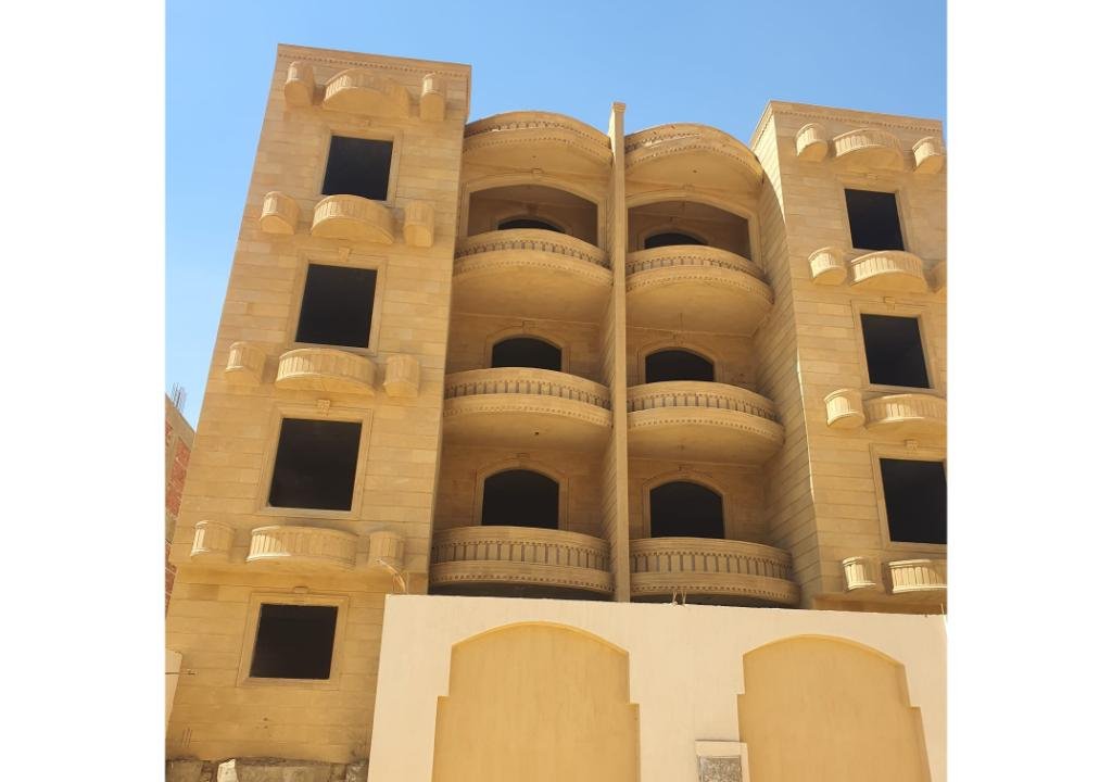 شقة للبيع بحري التوسعات الشمالية شقة 195 متر للبيع أكتوبر شقة دور ثاني بالتقسيط عقارات بالتقسيط في 6 أكتوبر شقق للبيع بالقرب من البوليفارد