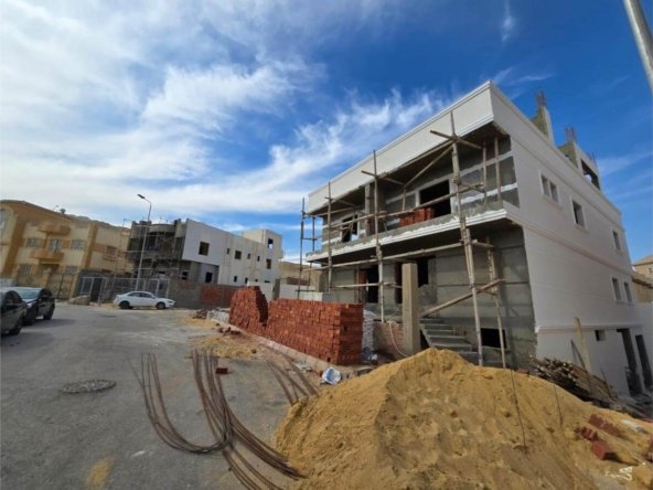 تاون هاوس للبيع في 6 أكتوبر تاون هاوس للبيع بالقرب من مول مصر تاون هاوس للبيع في أرض المخابرات عقارات للبيع في 6 أكتوبر سكن بالقرب من مدينة مبارك التعليمية